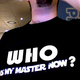 Image for article titled Who Is Your Master Now?